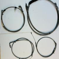 Accessori ricambi  Harley Davidson Softail Fat Boy
