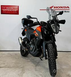 KTM 390 Adventure - 2023