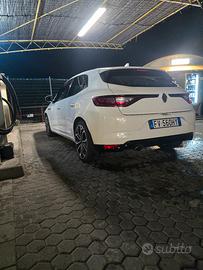 renault megane 1.6 dci 116 cv
