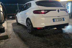 renault megane 1.6 dci 116 cv