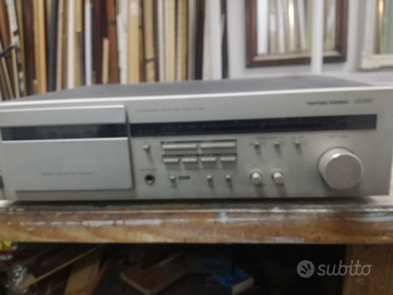 Harman kardon ultra Wide band