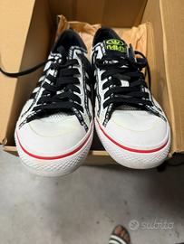 Scarpe adidas nizza numero 42