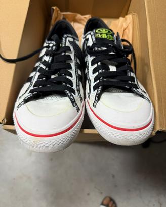 Scarpe adidas nizza numero 42