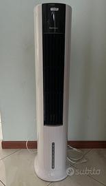 Pro Breeze climatizzatore evaporativo