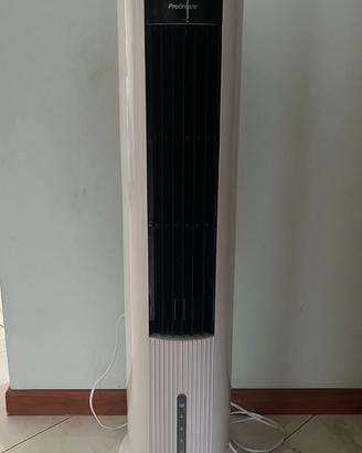 Pro Breeze climatizzatore evaporativo