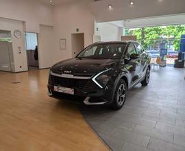 Kia Sportage GPL DISPONIBILITÀ VARI COLORI