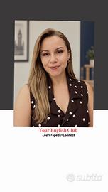 Your English Club