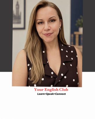 Your English Club