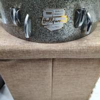 Batteria rullante Hollywood 14x5 S. Sparkle 1959