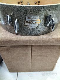 Batteria rullante Hollywood 14x5 S. Sparkle 1959