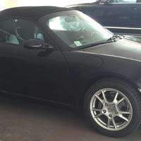 Cerchi Porsche Boxster 987 17 pollici