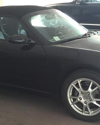 Cerchi Porsche Boxster 987 17 pollici