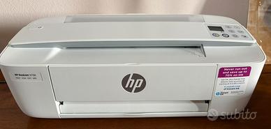 Stampante multifunzione HP 3750