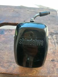 Shindaiwa Carburatore decespugliatore