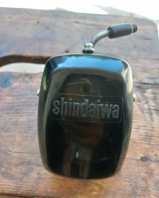 Shindaiwa Carburatore decespugliatore