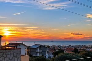 Boissano bilocale con terrazza