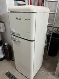 Frigorifero Akai Vintage