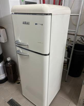 Frigorifero Akai Vintage