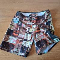 Costume SURF BILLABONG jr. 