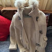 Giacca bambino 7/10 Anni