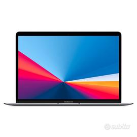 MacBook Air Retina 13 | M1 Space Grey| Ram 16 GB S