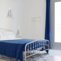 Gallipoli centro vista mare - Rooms