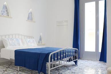 Gallipoli centro vista mare - Rooms