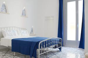 Gallipoli centro vista mare - Rooms