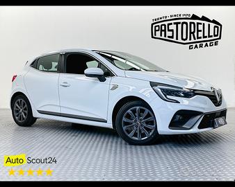 RENAULT Clio 5ª serie - Clio Full Hybrid E-Tech 14