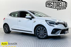 RENAULT Clio 5ª serie - Clio Full Hybrid E-Tech 14