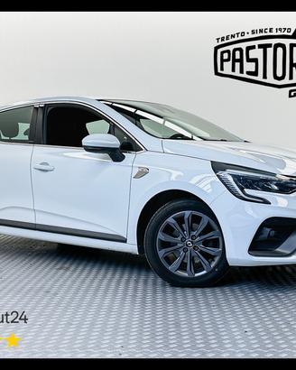 RENAULT Clio 5ª serie - Clio Full Hybrid E-Tech 14