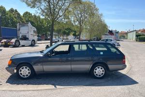 Mercedes-benz 200 TE