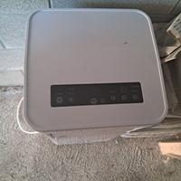 Condizionatore portatile