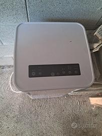 Condizionatore portatile