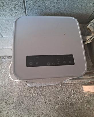 Condizionatore portatile