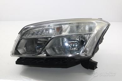 FARO ANTERIORE SINISTRO CHEVROLET Trax 1° Serie 9