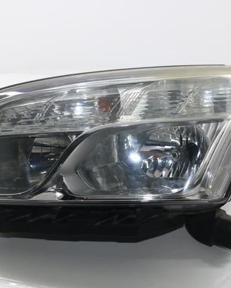FARO ANTERIORE SINISTRO CHEVROLET Trax 1° Serie 9