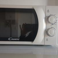 Microonde forno Candy 
