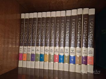 Enciclopedia I Quindici