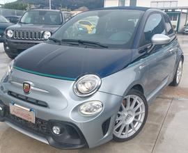 Abarth 695 C 1.4 Turbo T-Jet Rivale