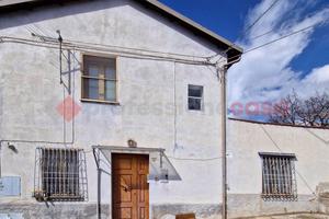 Terratetto L'Aquila [Cod. rif 3303706VRG]