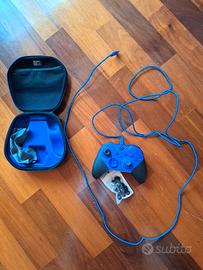 Controller Xbox Elite 2 (Black&blue)