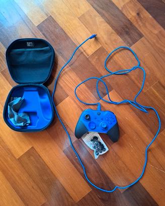 Controller Xbox Elite 2 (Black&blue)