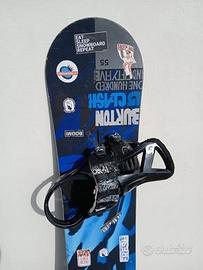 Tavola snowboard
