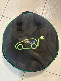 Cavo ricarica Citroen ami