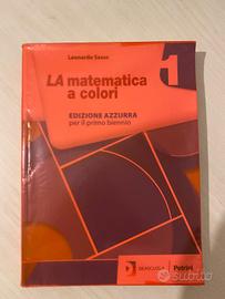 la matematica a colori