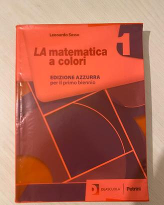 la matematica a colori