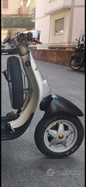 forcella quartz/vespa 50 special primavera