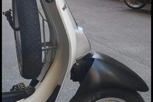 forcella quartz/vespa 50 special primavera