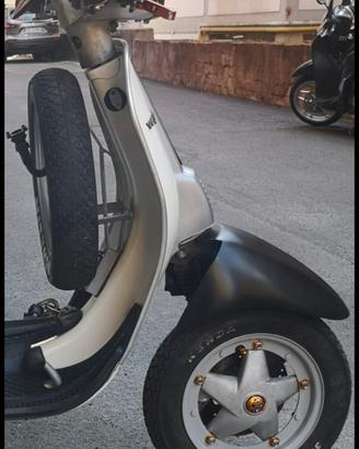 forcella quartz/vespa 50 special primavera